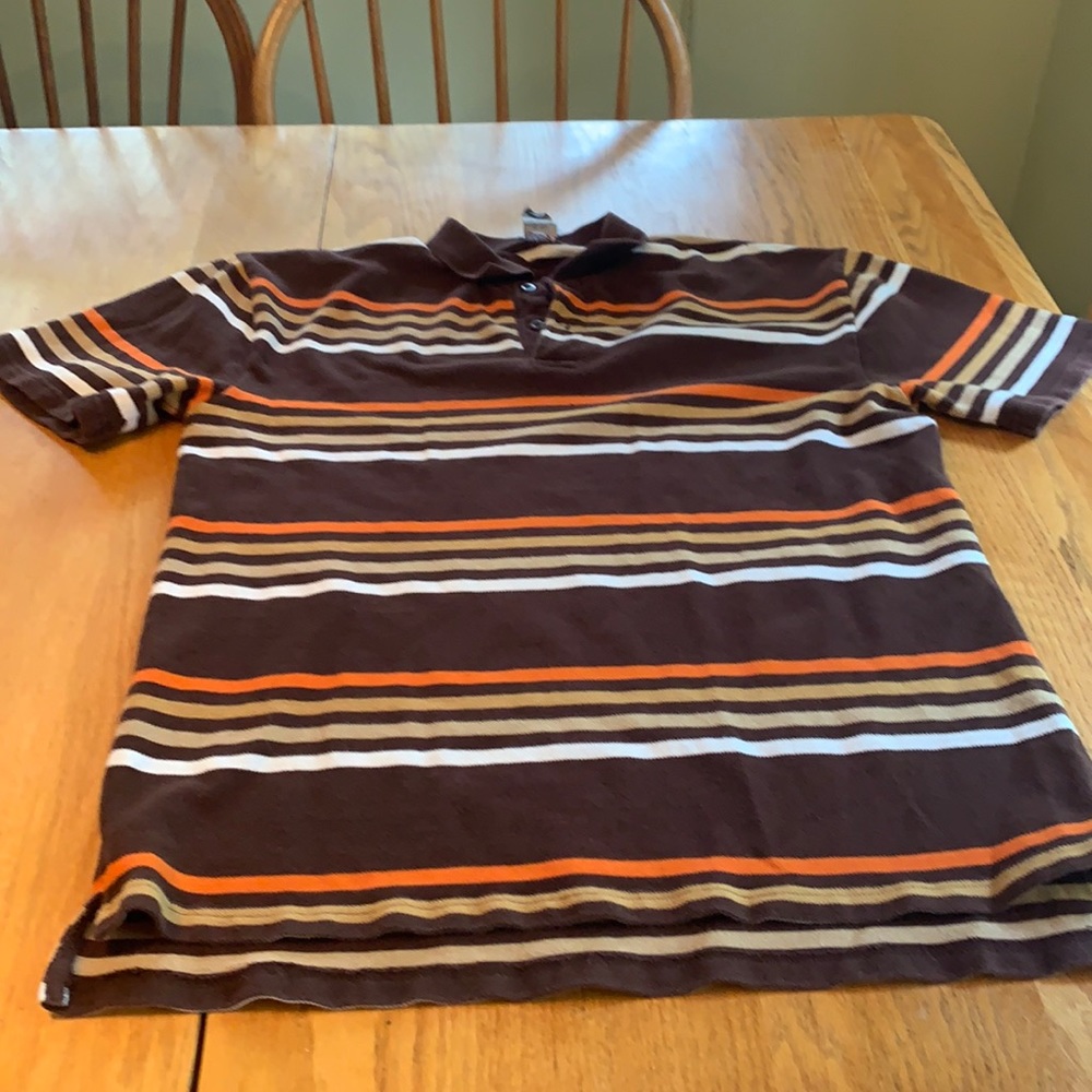 Men’s Regal Wear polo shirt